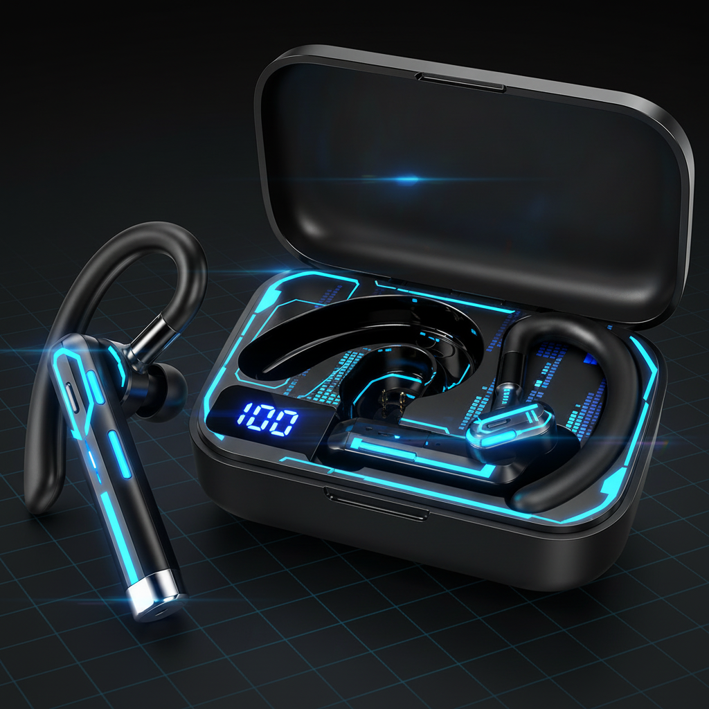 🎧 EchoPods™