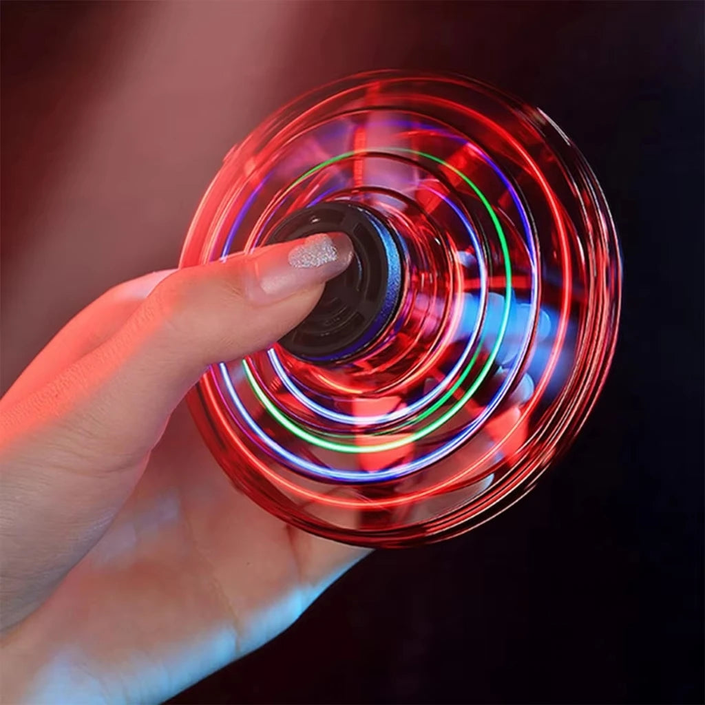 🛸 AeroSpin™