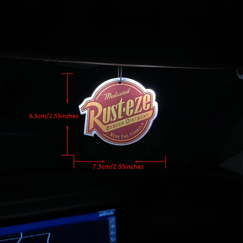 🚗 AeroAura™