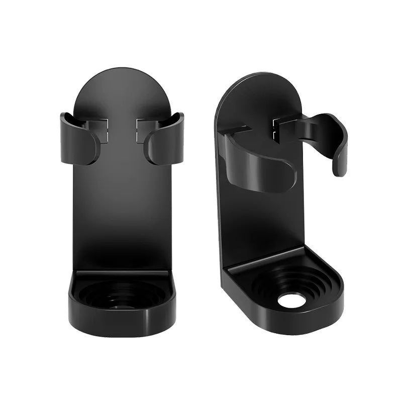 Electric Toothbrush Holder Traceless Toothbrush Stand Rack Wall-Mounted Bathroom Adapt 90% Electric Toothbrush Holder