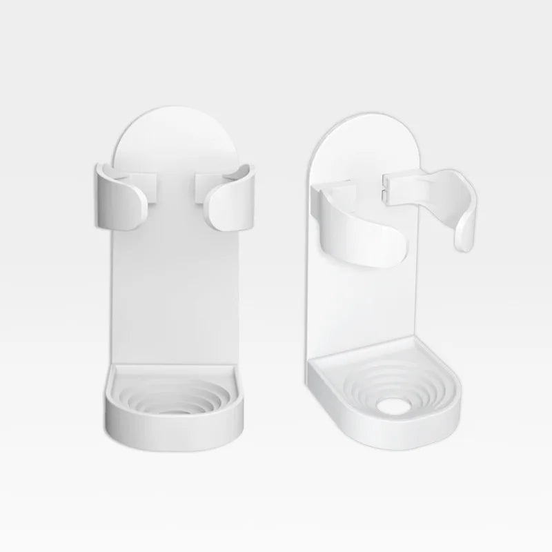 Electric Toothbrush Holder Traceless Toothbrush Stand Rack Wall-Mounted Bathroom Adapt 90% Electric Toothbrush Holder
