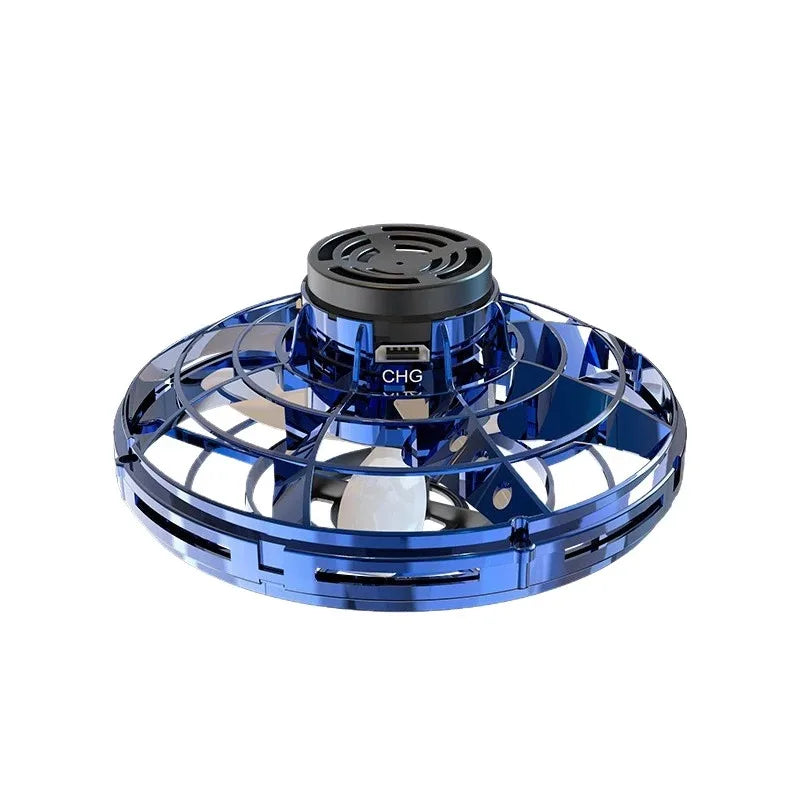 🛸 AeroSpin™